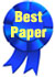 Best Paper